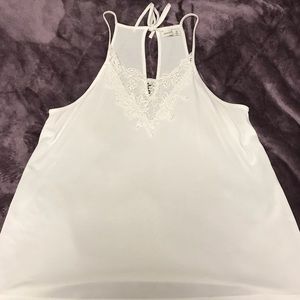 Abercrombie and Fitch top(size M)
